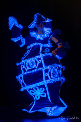 Alice in Wonderland
