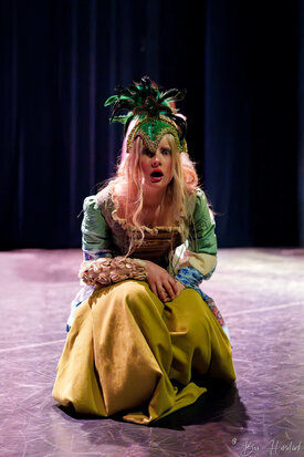 Fairytales