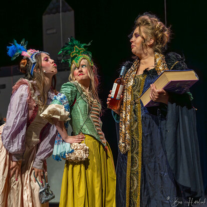 Fairytales
