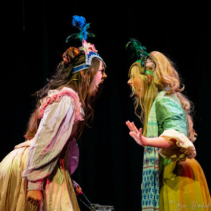 Fairytales