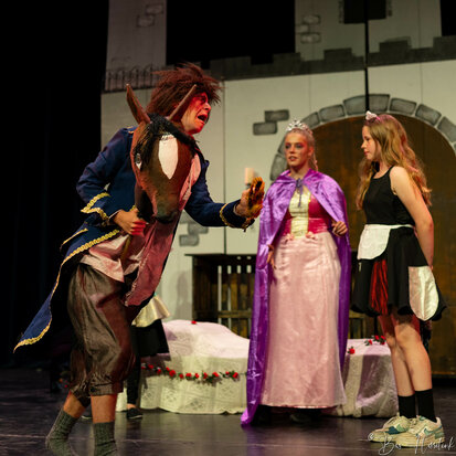 Fairytales