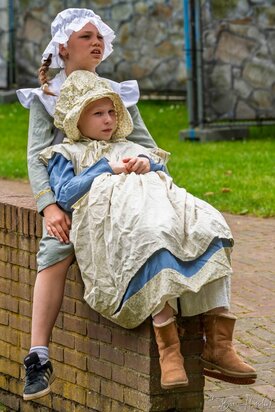Doornroosje