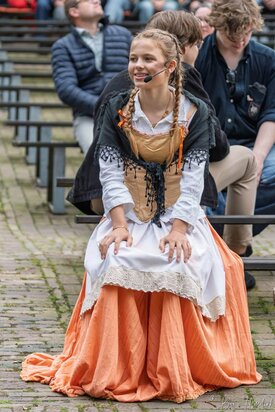 Doornroosje
