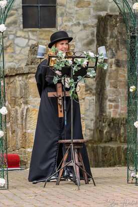 Doornroosje