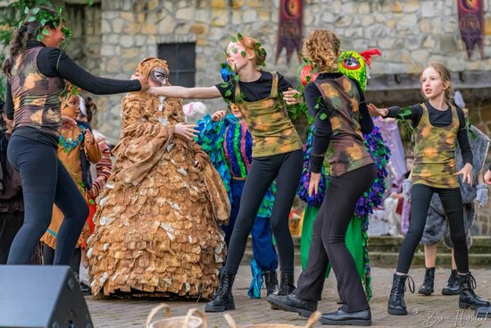 Doornroosje