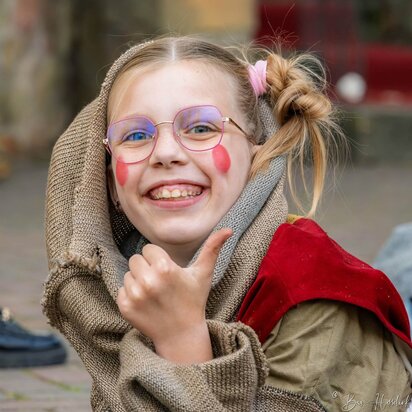 Doornroosje