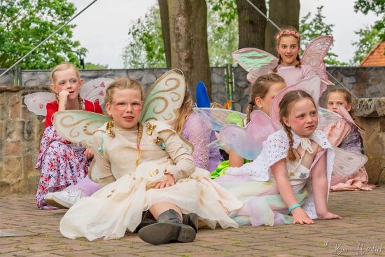 Doornroosje