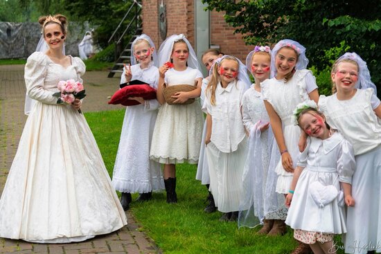 Doornroosje