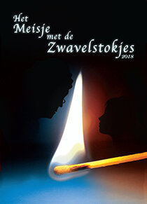 Het meisje met de zwavelstokjes 2018 ©Luna