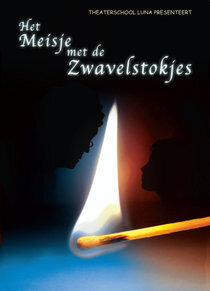 Het Meisje met de Zwavelstokjes 2012