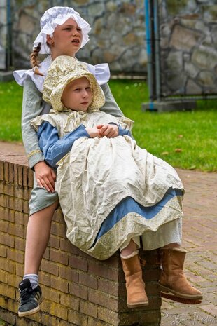 Doornroosje