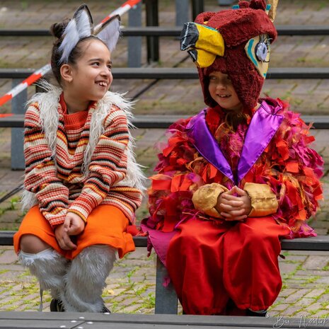 Doornroosje