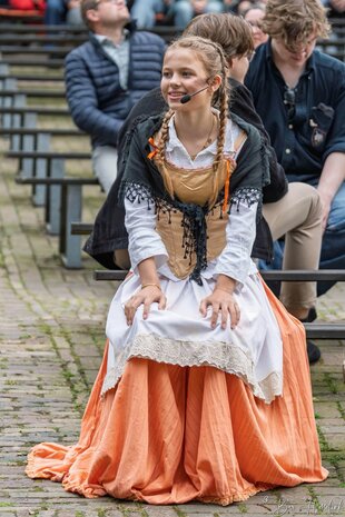 Doornroosje