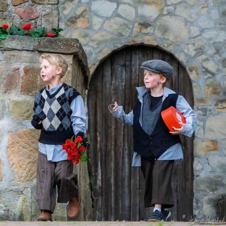 Doornroosje