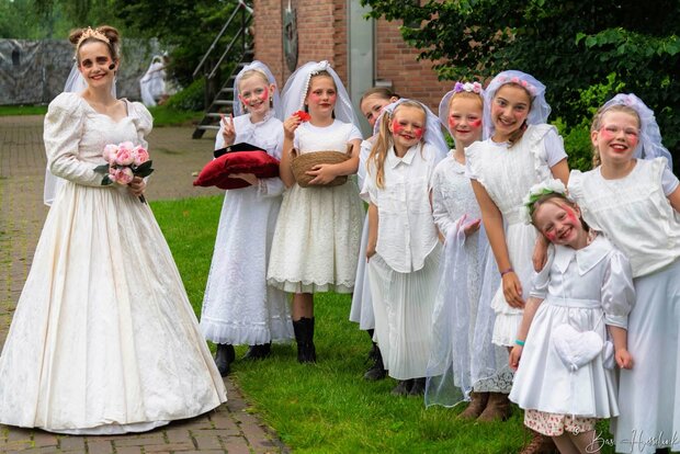 Doornroosje