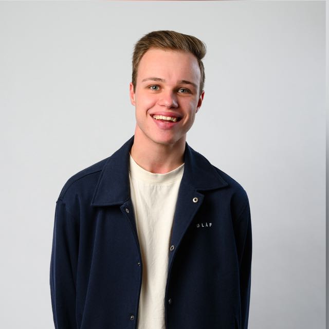 Lucas Tijink
